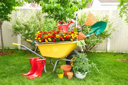 Browser settings used to control cookies for Gardeners Wealdstone