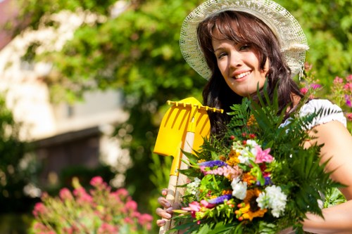 Gardeners Wealdstone secure payment methods and protection