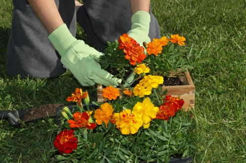 Final resolution in a Gardeners Wealdstone complaints process