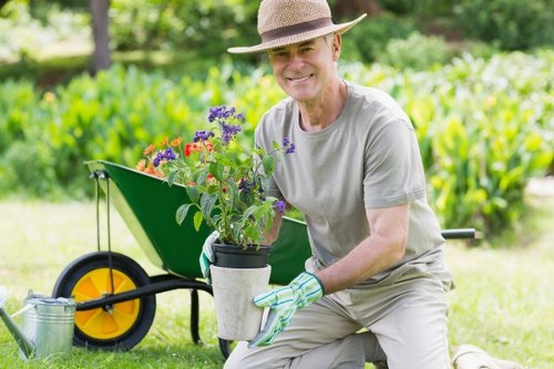 Gardeners Wealdstone policy review and risk management image four