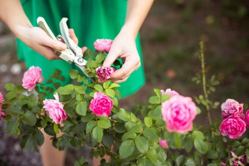Gardeners Wealdstone secure final payment step with encryption